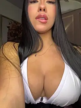 Miss_blue69 Live Chatraum