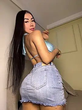 Bilik Sembang Langsung Miss_blue69