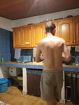 Živá chatovací místnost Simonshakeloveass