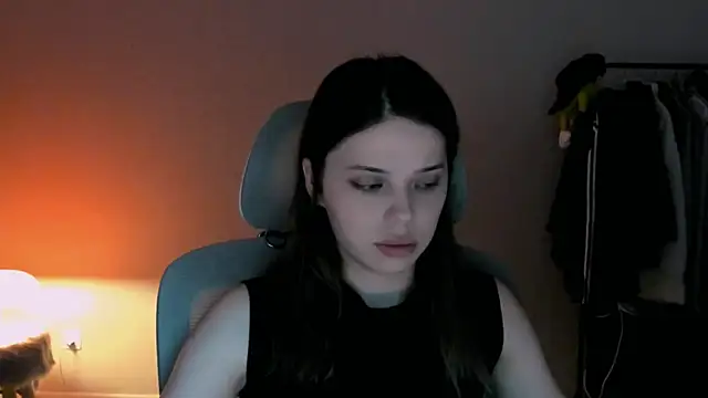 Sala de chat ao vivo de MelissaBrank
