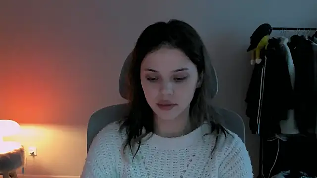 Sala de chat ao vivo de MelissaBrank