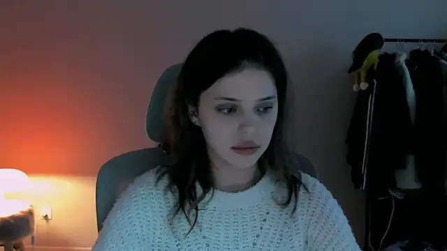MelissaBrankn Live chat-huone
