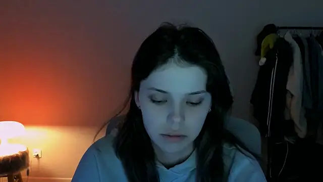 MelissaBrank Cameră chat live