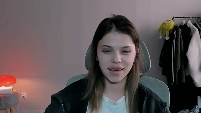 MelissaBrank 실시간 채팅방