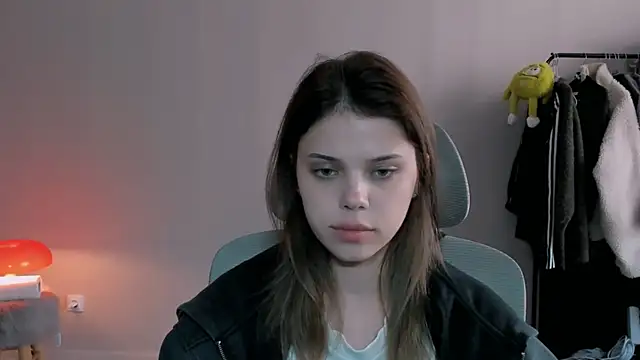 MelissaBrank Live Chatraum