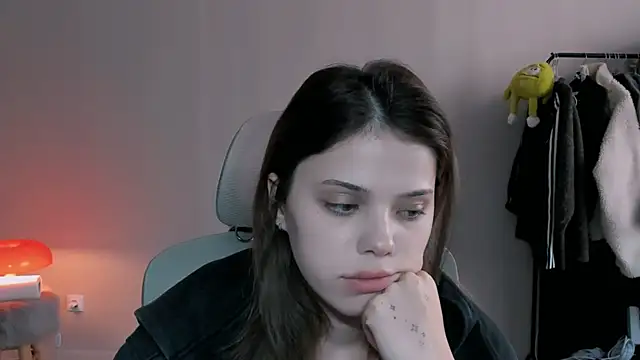 MelissaBrank Cameră chat live