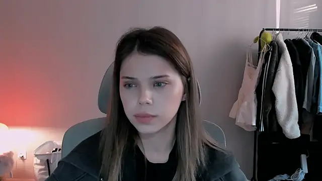 MelissaBrank: δωμάτιο απευθείας συνομιλίας