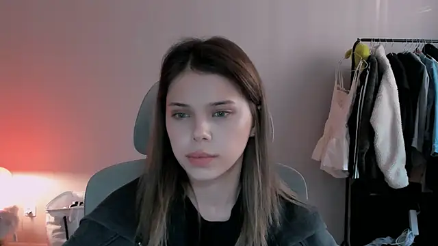 MelissaBrank – Naživo chatovacia miestnosť