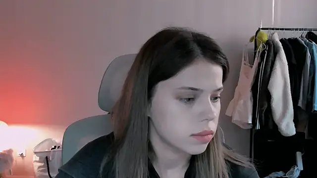 MelissaBrank Cameră chat live