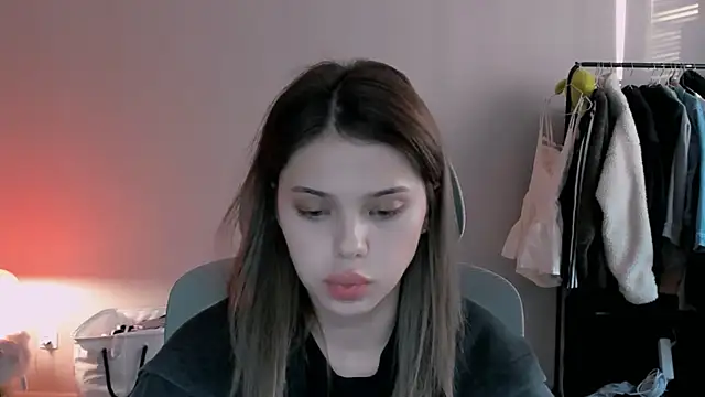 MelissaBrank – Naživo chatovacia miestnosť