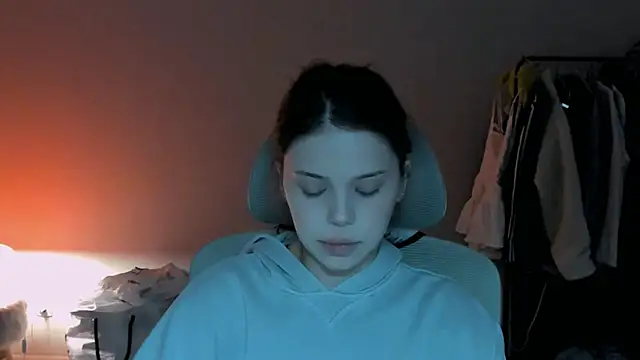 MelissaBrank live-chat rom