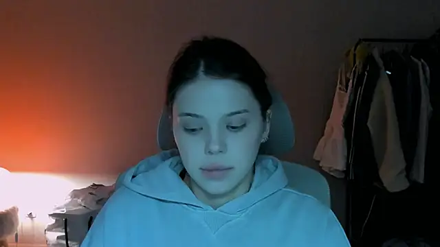 MelissaBrank 실시간 채팅방