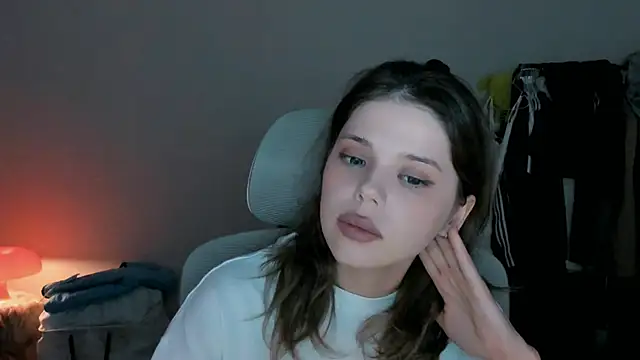 MelissaBrank – Naživo XXX chat
