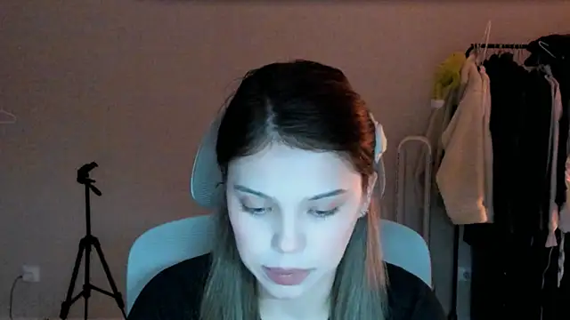 MelissaBrank – live chatrum