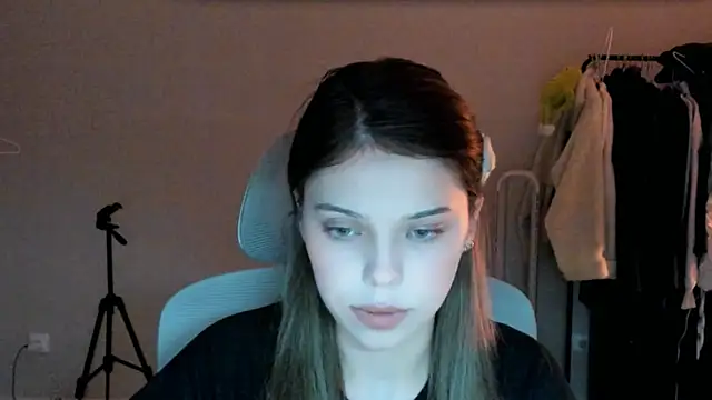 Sala de chat en directo de MelissaBrank
