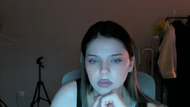 Chat ao vivo de MelissaBrank