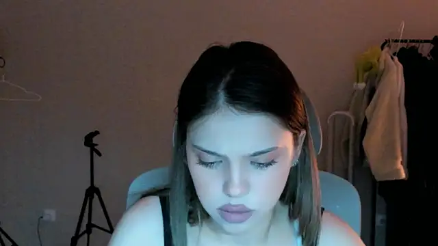 MelissaBrank – live chatrum