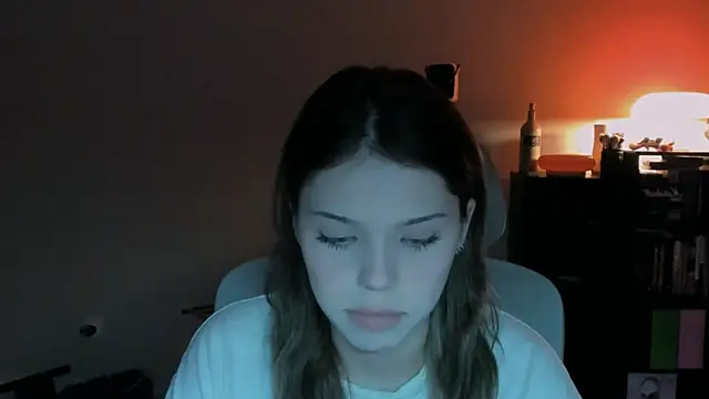 MelissaBrank Live Chatraum