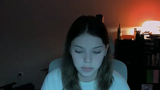 MelissaBrank Cameră chat live