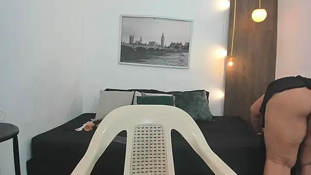 Cheryl_JONES Cameră chat live