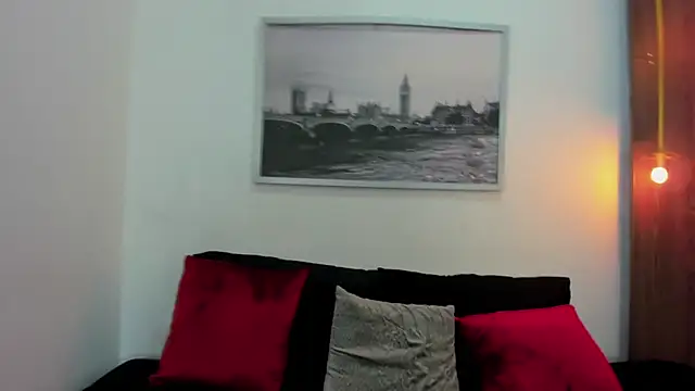 Sala de chat en directo de Cheryl_JONES