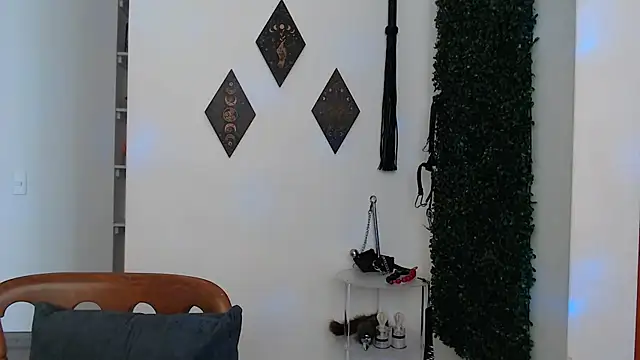 Sala de chat ao vivo de Fleurmeyer79