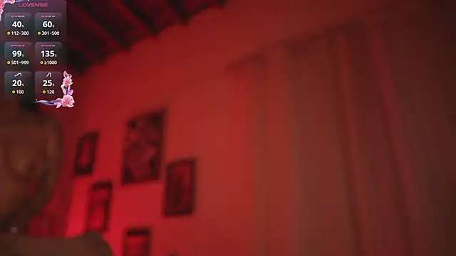 Bilik Sembang Langsung HannahW_