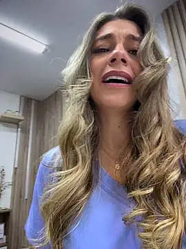 Show de sexo ao vivo de alicee16