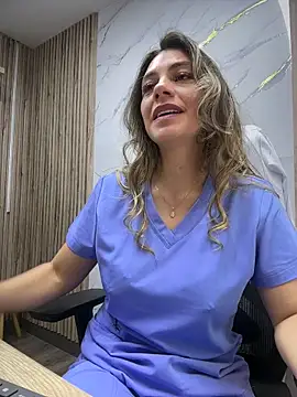 Sala de chat en directo de alicee16