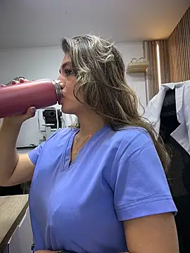 alicee16 실시간 채팅방
