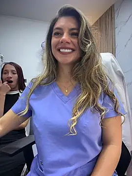 Chat ao vivo de alicee16