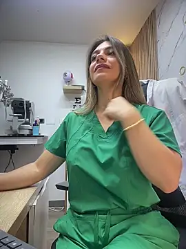 Sala de chat en directo de alicee16