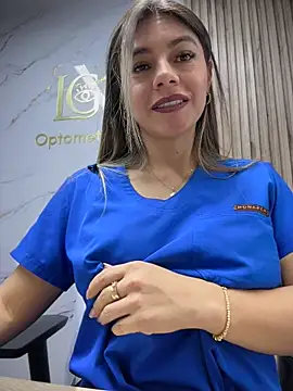 alicee16 Live Chatraum