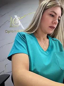 Show de webcam de alicee16