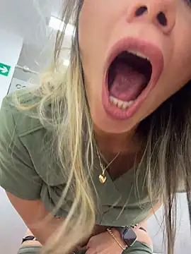 عرض كام alicee16