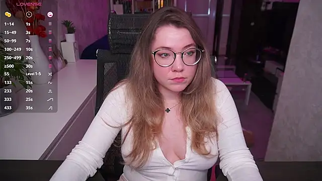 Chat ao vivo de RemyCute