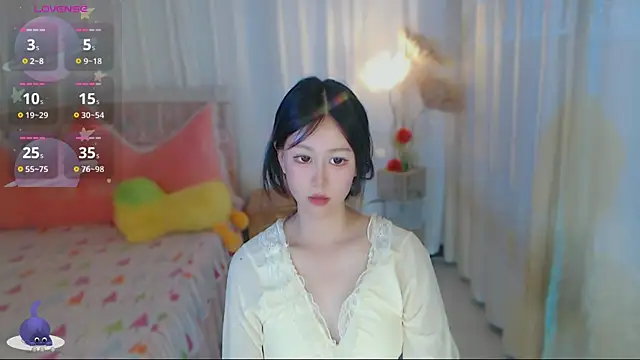 ห้องแชทสดของ Aimee-520
