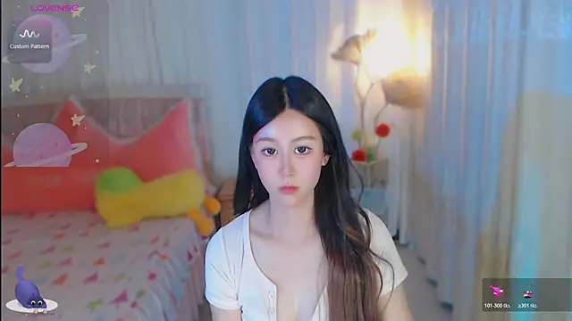 Aimee-520 Cameră chat live
