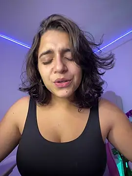Aliciia777 Cameră chat live