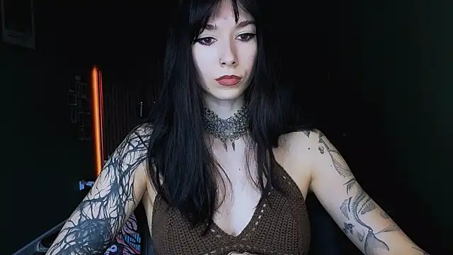 JillVerdon: вебкам-шоу