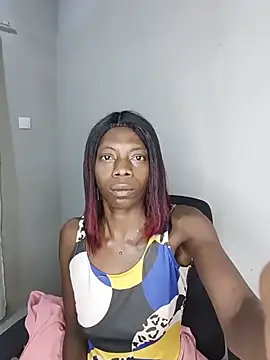 nzanizy Adlı Modelin Canlı Sohbet Odası