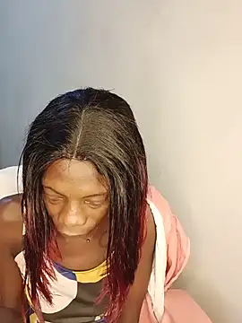 nzanizy Adlı Modelin Canlı Sohbet Odası