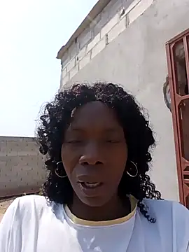 nzanizy Live Chatraum