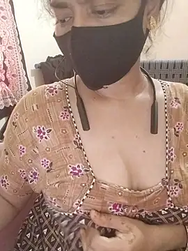 Sala de chat ao vivo de Sexynageena