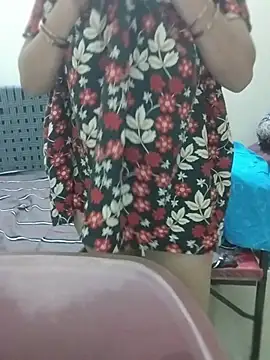 ห้องแชทสดของ Sexynageena
