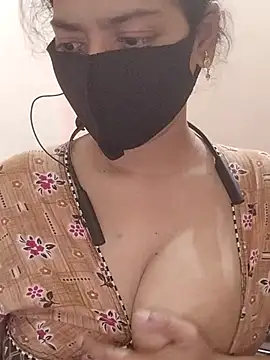 Sexynageena Cameră chat live