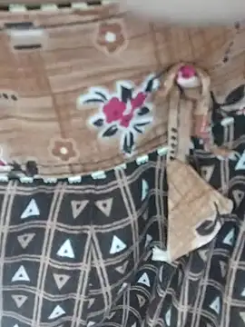 Bilik Sembang Langsung Sexynageena