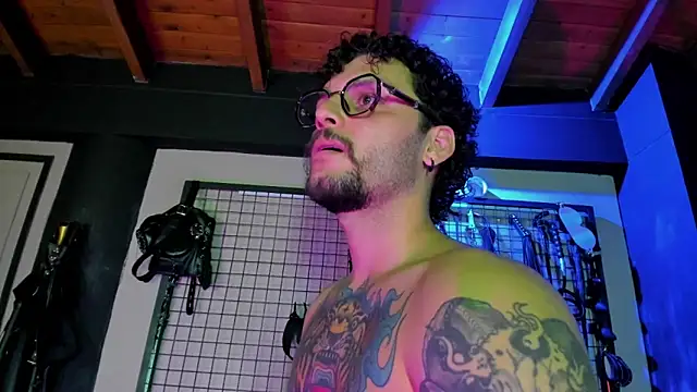 Chat ao vivo de Twisted_Fantasy