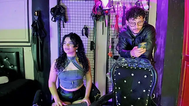Twisted_Fantasy Live Chatraum