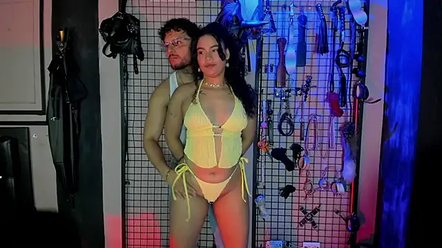 Twisted_Fantasyn Live chat-huone